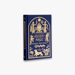ISBN Ancient Magic in Greece and Rome livre