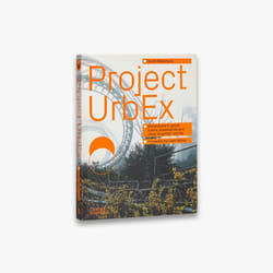 ISBN Project UrbEx livre