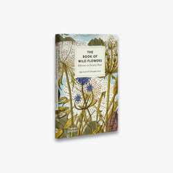 ISBN The Book of Wild Flowers livre