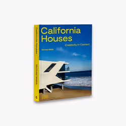 ISBN California Houses, 304 pages