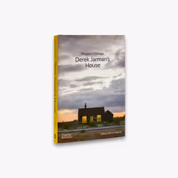 ISBN Prospect Cottage: Derek Jarman's House, 192 pages