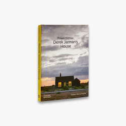 ISBN Prospect Cottage: Derek Jarman's House livre