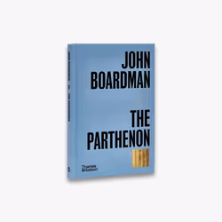 ISBN John Boardman on the Parthenon (Pocket Perspectives), 88 pages