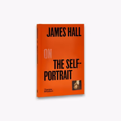 ISBN James Hall on The Self-Portrait (Pocket Perspectives), 88 pages