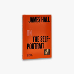 ISBN James Hall on The Self-Portrait (Pocket Perspectives) livre