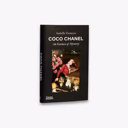 ISBN Coco Chanel, 224 pages