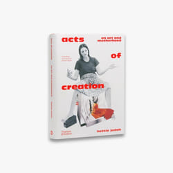 ISBN Acts of Creation livre