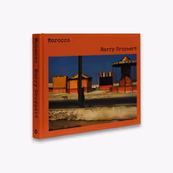 ISBN Harry Gruyaert: Morocco, 208 pages