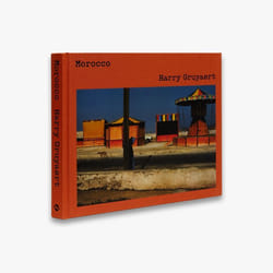 ISBN Harry Gruyaert: Morocco livre