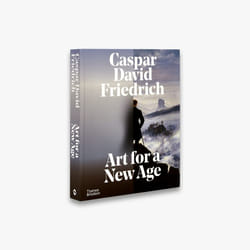 ISBN Caspar David Friedrich livre