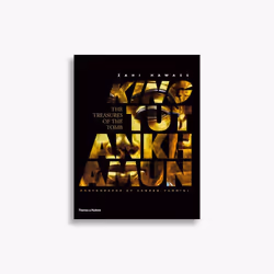 ISBN King Tutankhamun, 296 pages