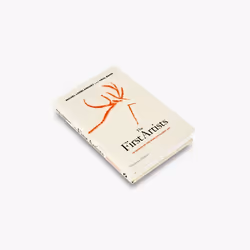 ISBN The First Artists, 296 pages