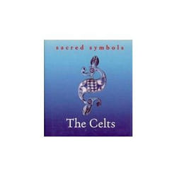ISBN Sacred Symbols: The Celts livre Art & design Anglais