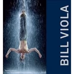 ISBN Bill Viola, Art & design, Anglais, Couverture rigide, 260 pages