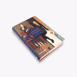 ISBN Hannah Ryggen, 288 pages