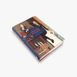 ISBN Hannah Ryggen livre