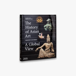 ISBN The History of Asian Art: A Global View livre
