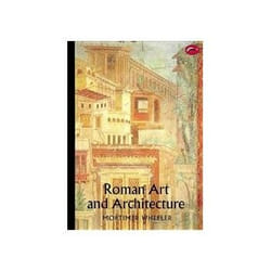 ISBN Roman Art And Architecture livre Art & design Anglais