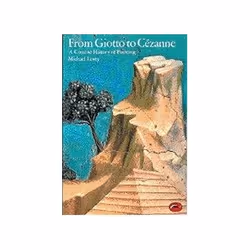ISBN From Giotto to Cezanne, Art &amp; design, Anglais, 324 pages