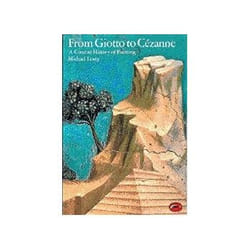 ISBN From Giotto to Cezanne livre Art & design Anglais