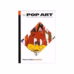 ISBN Pop Art, Art &amp; design, Anglais, 216 pages