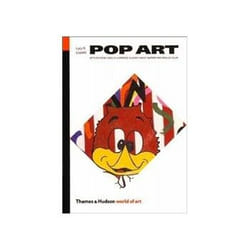ISBN Pop Art livre Art & design Anglais