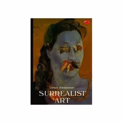 ISBN Surrealist Art, Art & design, Anglais, Livre broché, 256 pages
