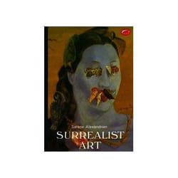 ISBN Surrealist Art livre Art & design Anglais