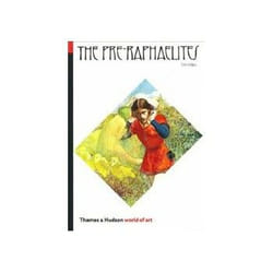 ISBN Pre-Raphaelites livre Art & design Anglais