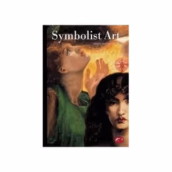 ISBN Symbolist Art, Art & design, Anglais, Livre broché, 216 pages