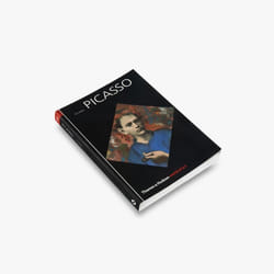 ISBN Picasso (World of Art) livre