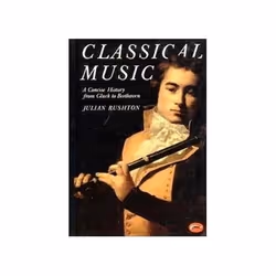 ISBN Classical Music, Musique, Anglais