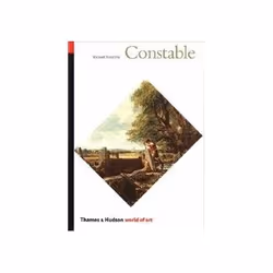 ISBN Constable, Art &amp; design, Anglais, 216 pages