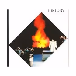 ISBN Opera : Concise History, Théatre, Anglais, Livre broché, 252 pages