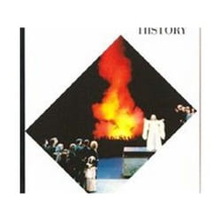 ISBN Opera : Concise History livre Théatre Anglais