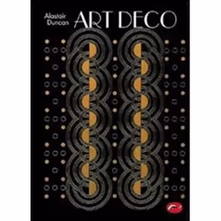 ISBN Art Deco, Art &amp; design, Anglais, 216 pages