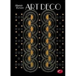 ISBN Art Deco livre Art & design Anglais
