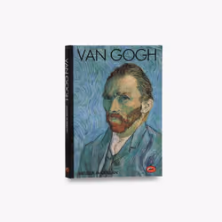 ISBN Van Gogh (World of Art), Livre broché, 216 pages