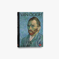 ISBN Van Gogh (World of Art) livre
