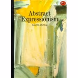 ISBN Abstract Expressionism, Art &amp; design, Anglais, 216 pages