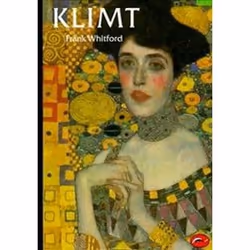 ISBN Klimt, Anglais, Livre broché, 216 pages
