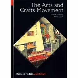 ISBN Arts And Crafts Movement, Art & design, Anglais, 216 pages
