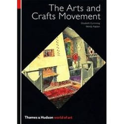 ISBN Arts And Crafts Movement livre Art & design Anglais