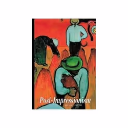 ISBN Post-Impressionism, Art & design, Anglais