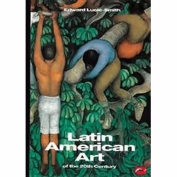ISBN Latin American Art Of The 20Th Century, Art & design, Anglais, Livre broché, 171 pages