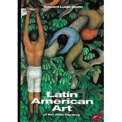 ISBN Latin American Art Of The 20Th Century livre Art & design Anglais