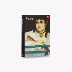 ISBN Manet (World of Art), Livre broché, 208 pages