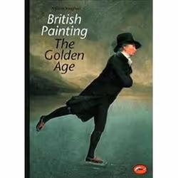 ISBN BRITISH PAINTING, Art &amp; design, Anglais, 256 pages