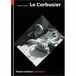 ISBN LE CORBUSIER, Anglais, Livre broché, 240 pages