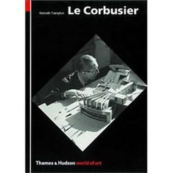 ISBN LE CORBUSIER